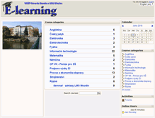 Tablet Screenshot of ekniha.spsbv.cz